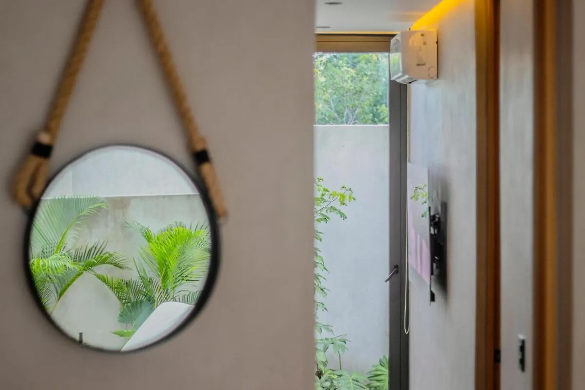 Villa Nina Bonita Kukulkan Road Tulum