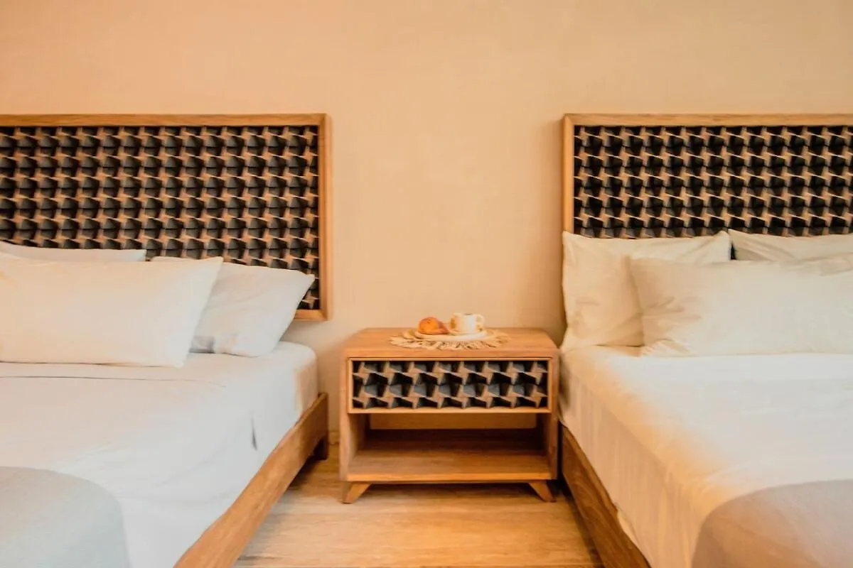 Villa Nina Bonita Kukulkan Road Tulum