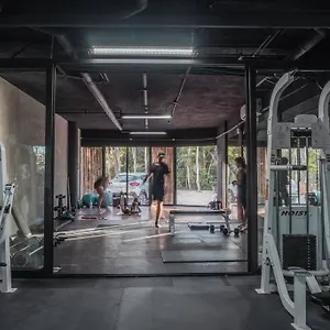 Apartamento Estudio L Concierge Privado, Perfecta Ubicacion, Tulum