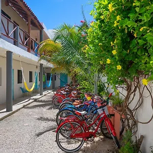 Apartahotel Casa Toloc, Tulum